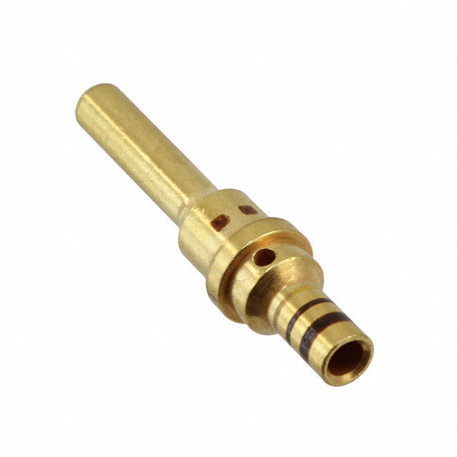 M39029/4-114 TE Connectivity Deutsch Connectors  Circular Connector Contacts